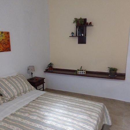 Apartamento Venetian Garden Heraclión Exterior foto