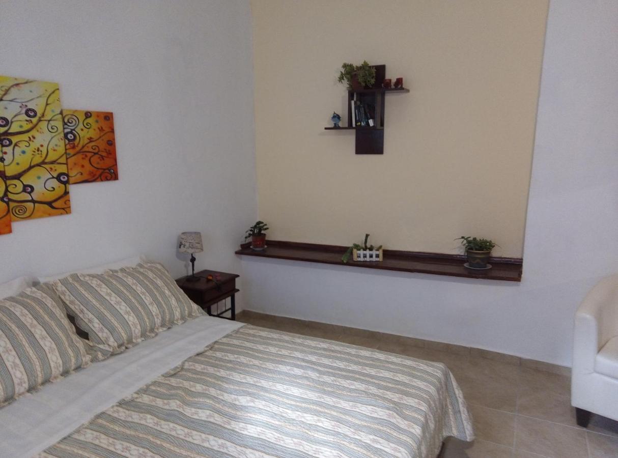 Apartamento Venetian Garden Heraclión Exterior foto