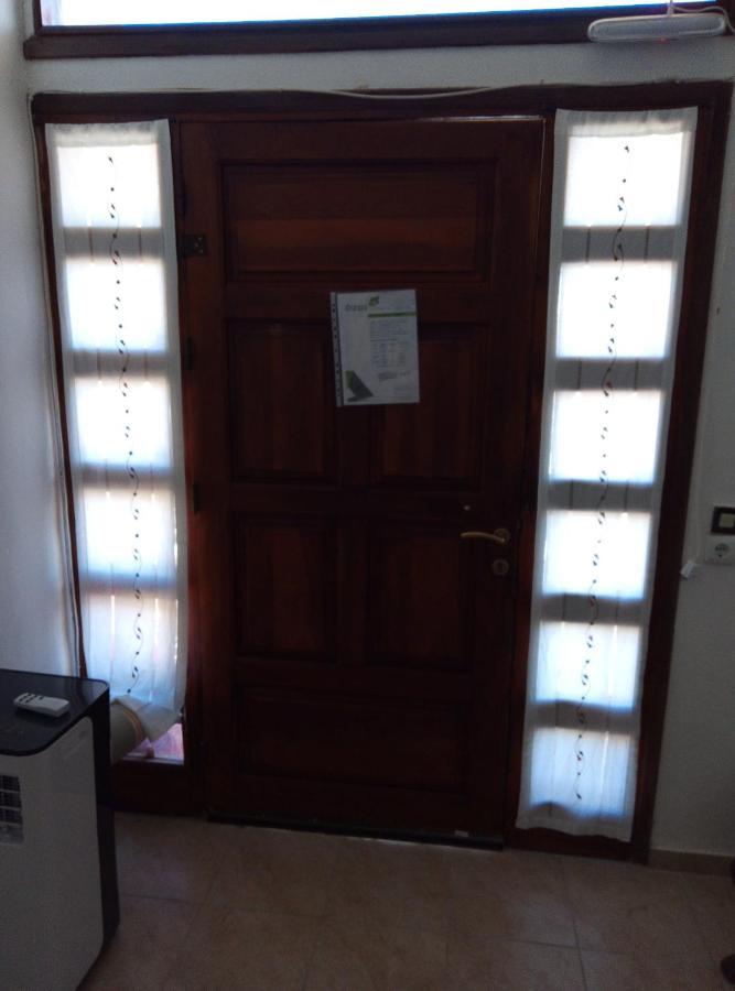 Apartamento Venetian Garden Heraclión Exterior foto
