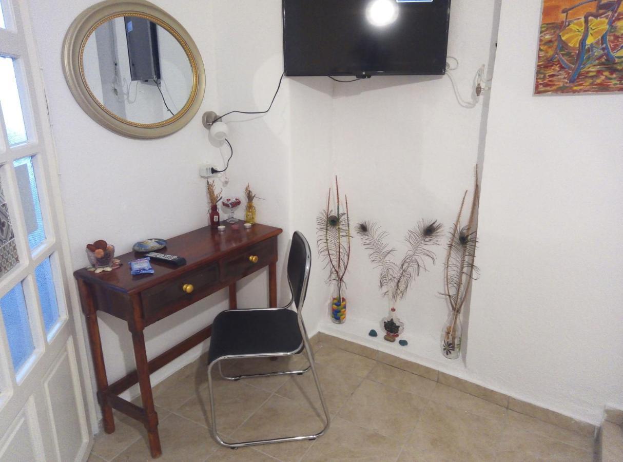 Apartamento Venetian Garden Heraclión Exterior foto