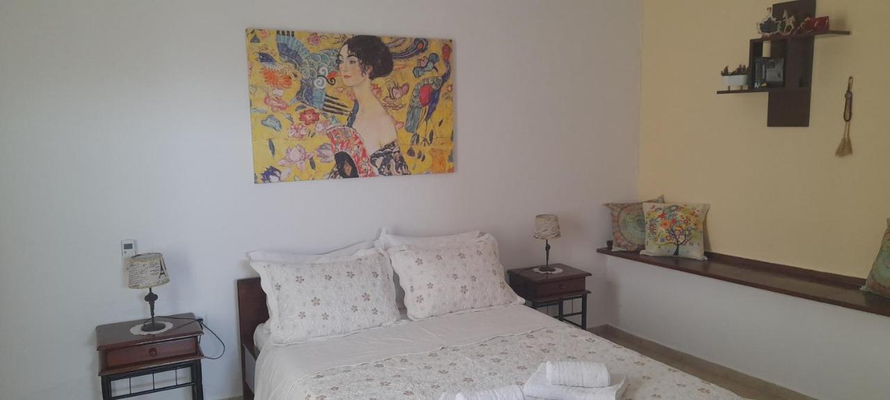 Apartamento Venetian Garden Heraclión Exterior foto