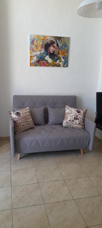 Apartamento Venetian Garden Heraclión Exterior foto